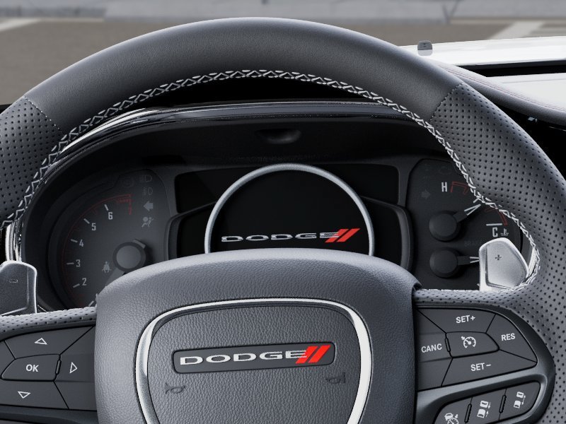 New 2026 Dodge Durango GT AWD/4WD image 43