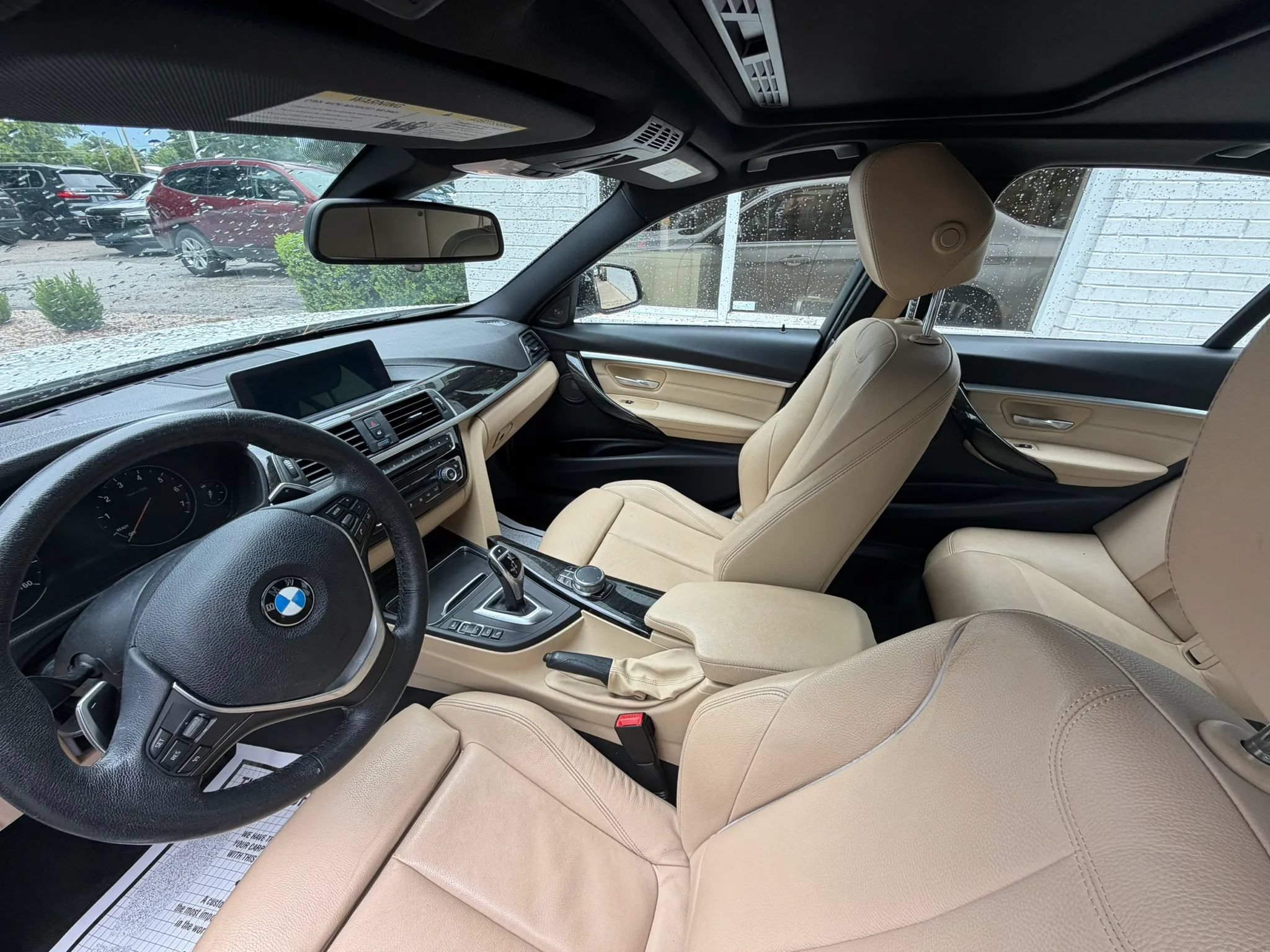 Used 2018 BMW 330i xDrive Sedan w/ Executive Package AWD/4WD image 20