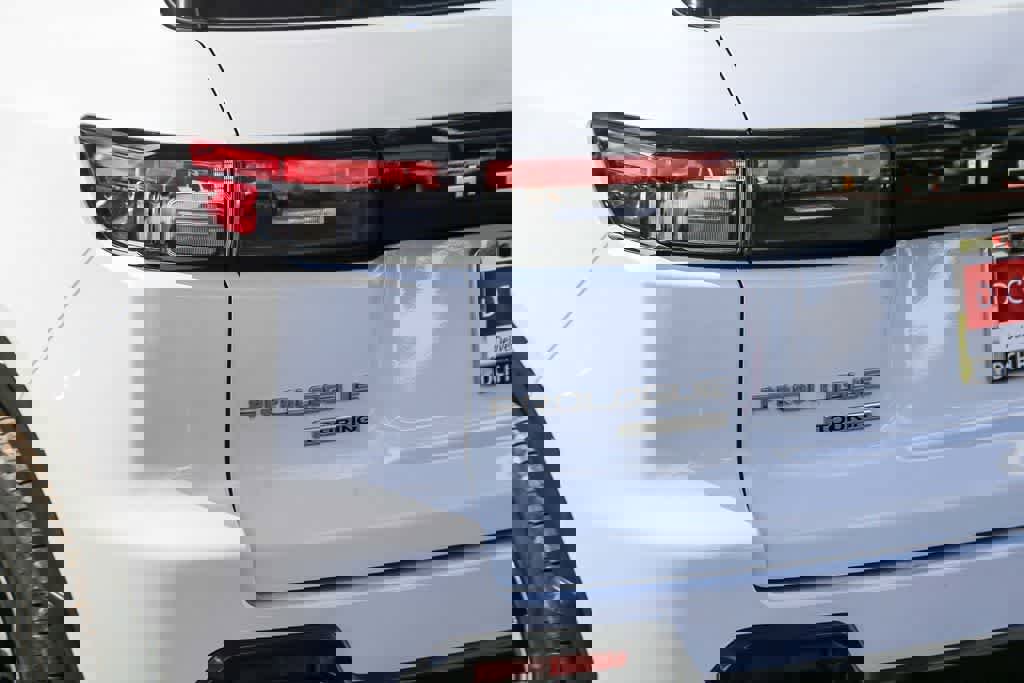 New 2026 Honda Prologue Touring image 7