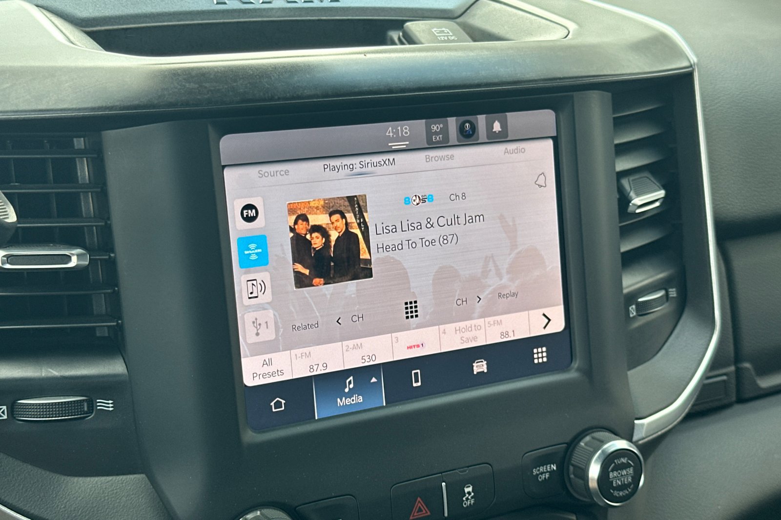 Certified 2024 RAM 2500 Big Horn image 17