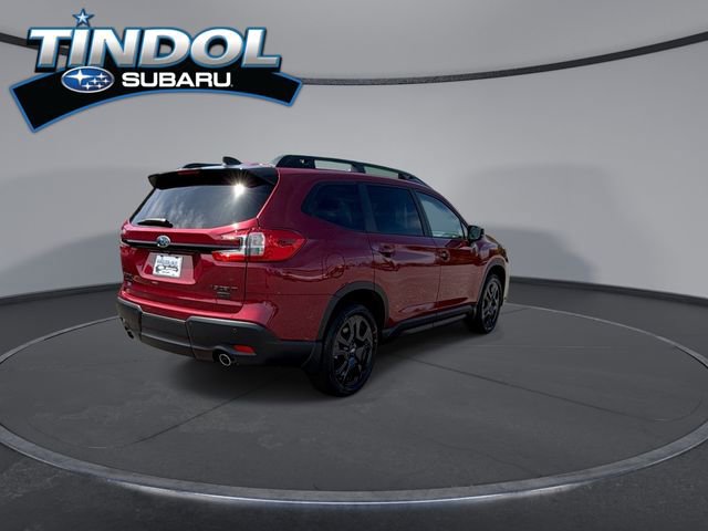 New 2026 Subaru Ascent Bronze Edition AWD/4WD image 8