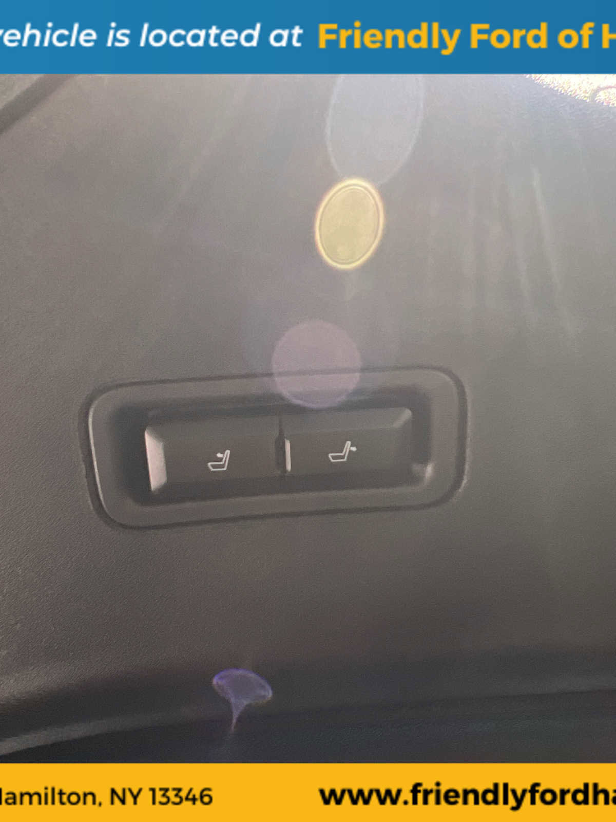 New 2026 Ford Expedition Tremor image 22