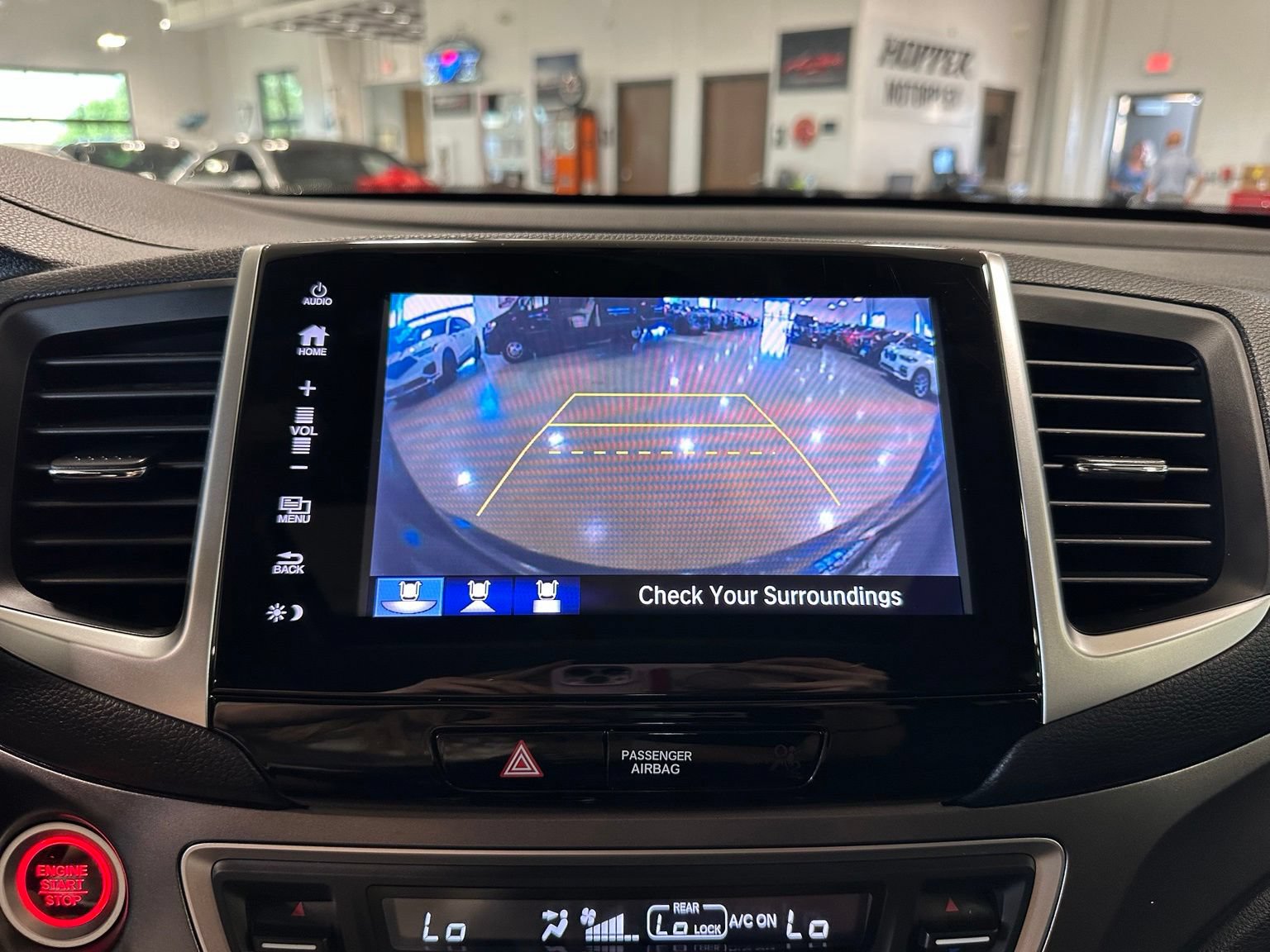 Used 2018 Honda Pilot EX-L image 27
