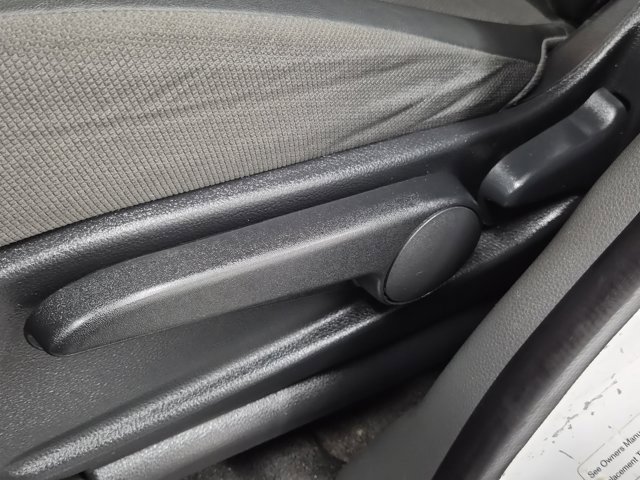 Used 2021 Nissan NV200 S w/ Back Door Glass Package image 21