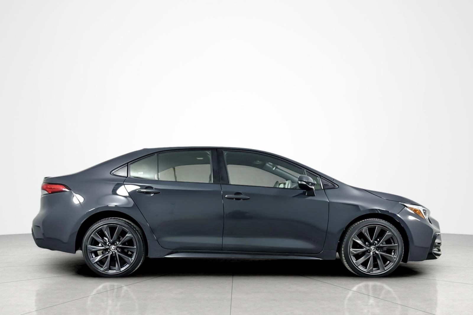 Used 2023 Toyota Corolla XSE w/ Carpet Mat Package (TMS) image 6