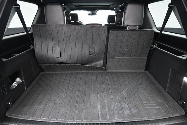 Used 2020 Ford Expedition Max Limited w/ Equipment Group 303A AWD/4WD image 37