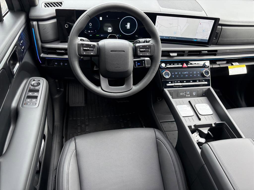 New 2026 Hyundai Santa Fe Calligraphy image 4