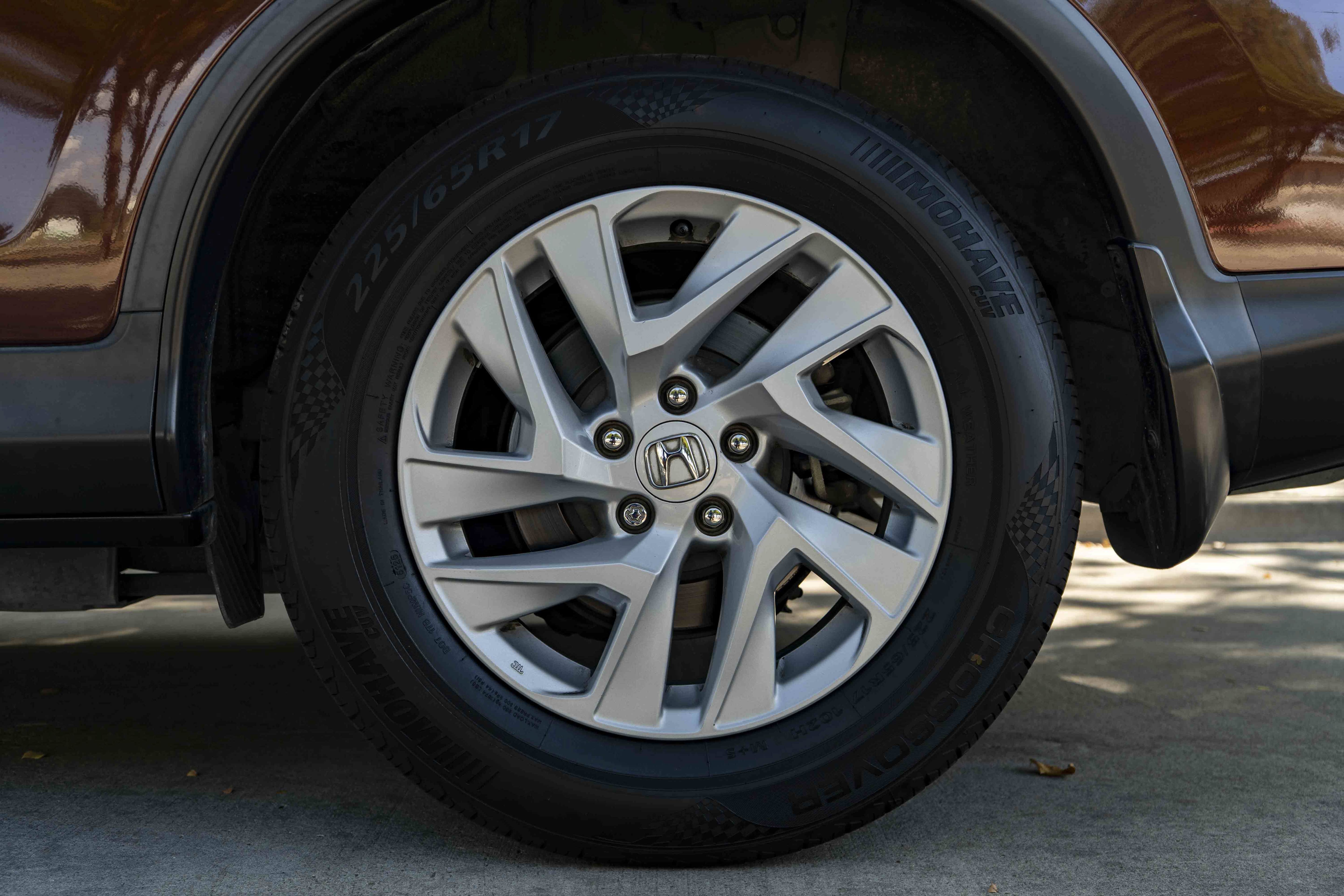 Used 2015 Honda CR-V EX image 15