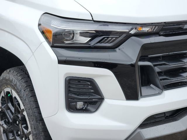 New 2026 Chevrolet Colorado Z71 w/ Technology Package AWD/4WD image 9