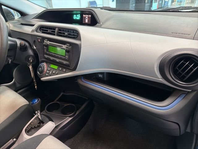 Used 2012 Toyota Prius C Two image 29