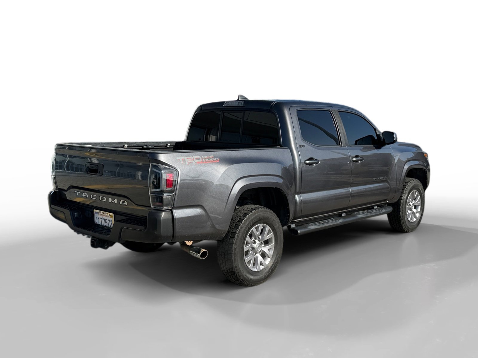Used 2019 Toyota Tacoma SR5 image 5