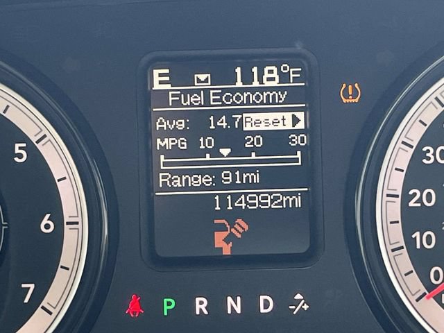 Used 2017 RAM 1500 Express RWD image 27
