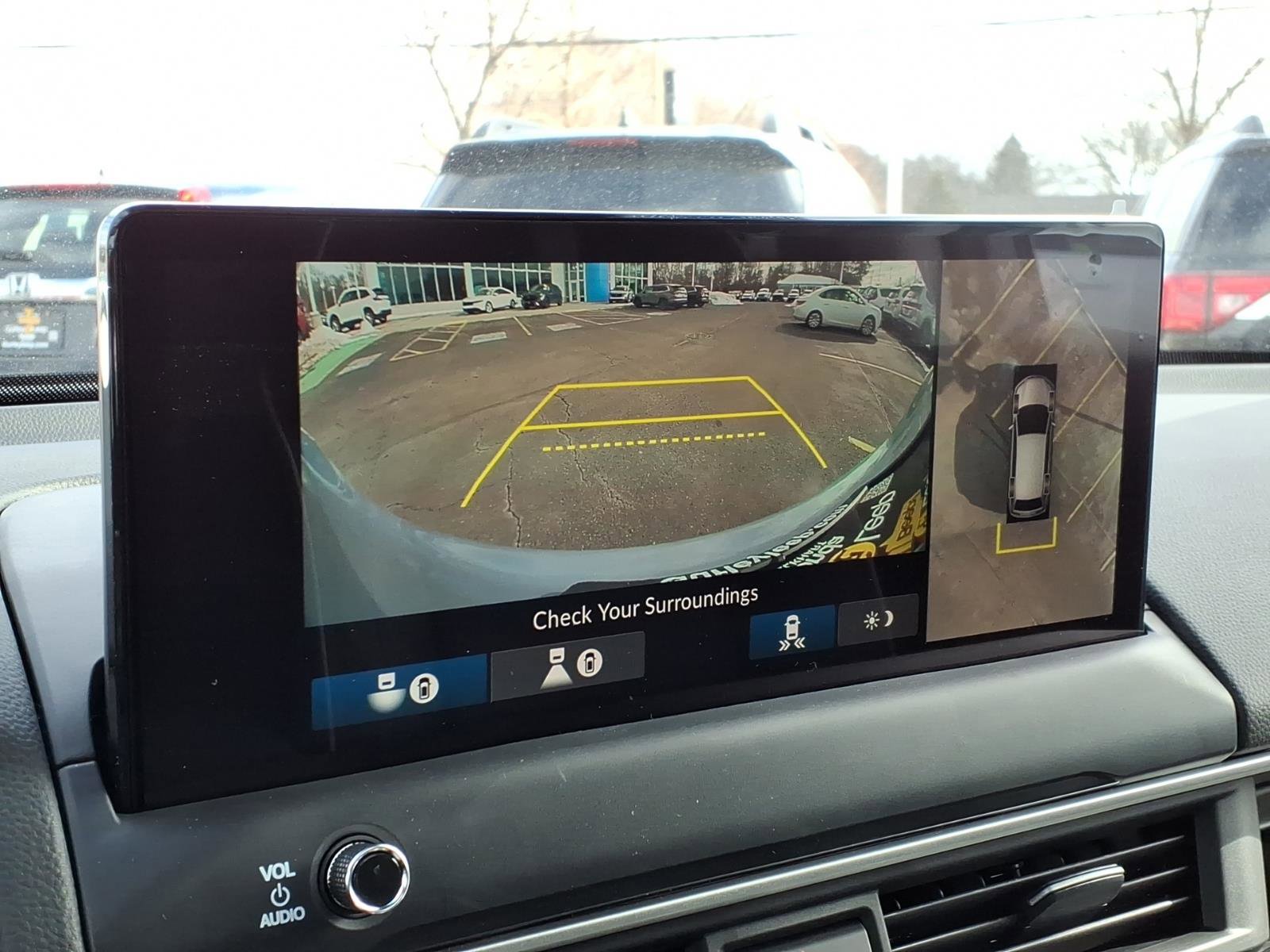 New 2026 Honda Pilot Elite image 17