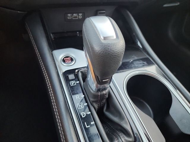 Used 2023 Nissan Altima 2.5 SV image 22