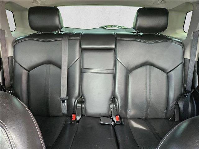 Used 2016 Cadillac SRX Luxury w/ Driver Awareness Package image 17