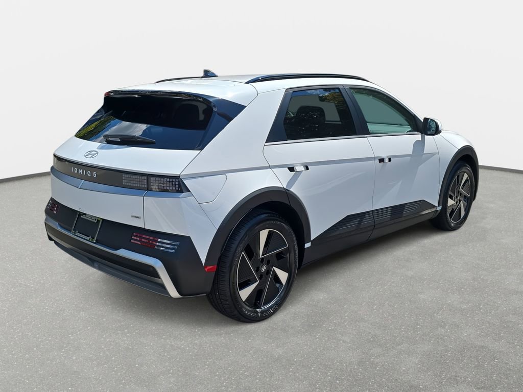 New 2025 Hyundai Ioniq 5 SEL AWD/4WD image 5