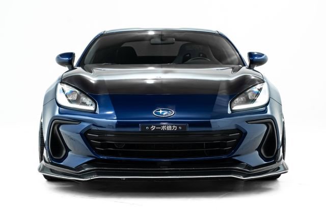 Used 2022 Subaru BRZ Limited image 7