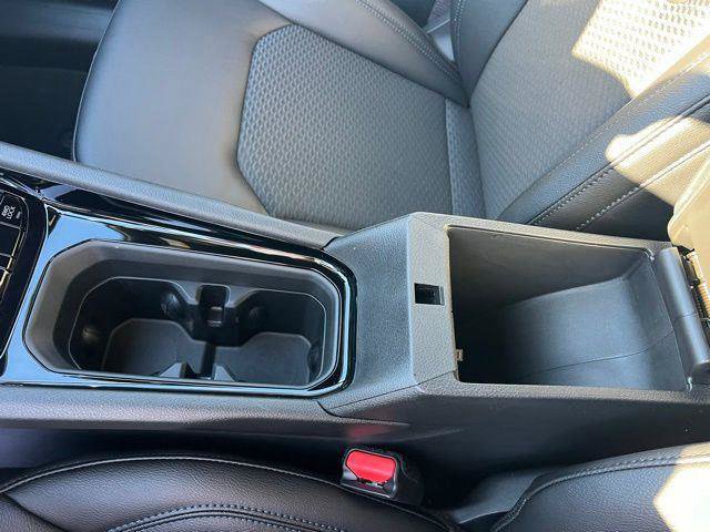 New 2026 Jeep Compass Latitude AWD/4WD image 16