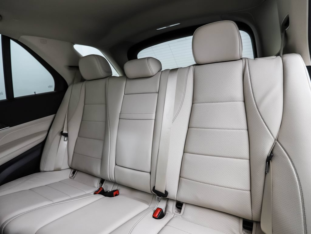 Used 2021 Mercedes-Benz GLE 450 4MATIC image 23