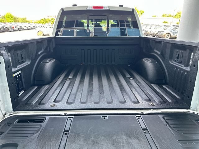 Certified 2023 Ford F150 Platinum w/ Equipment Group 701A High AWD/4WD image 27