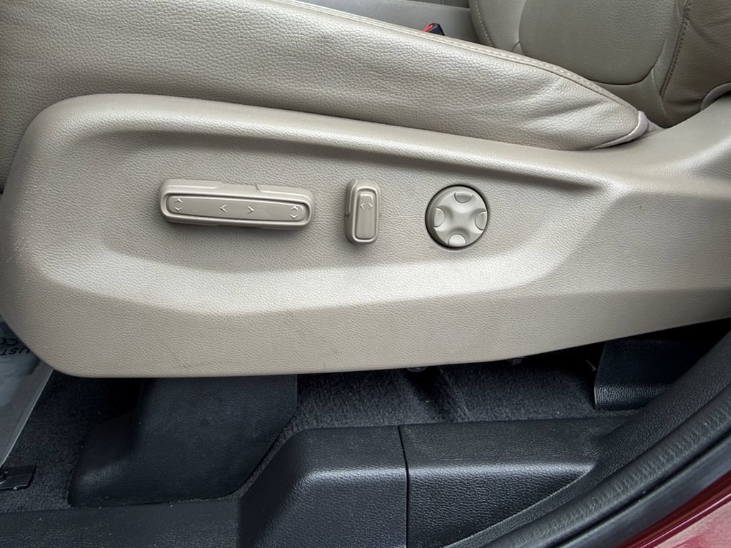 Used 2019 Honda Odyssey EX-L image 10