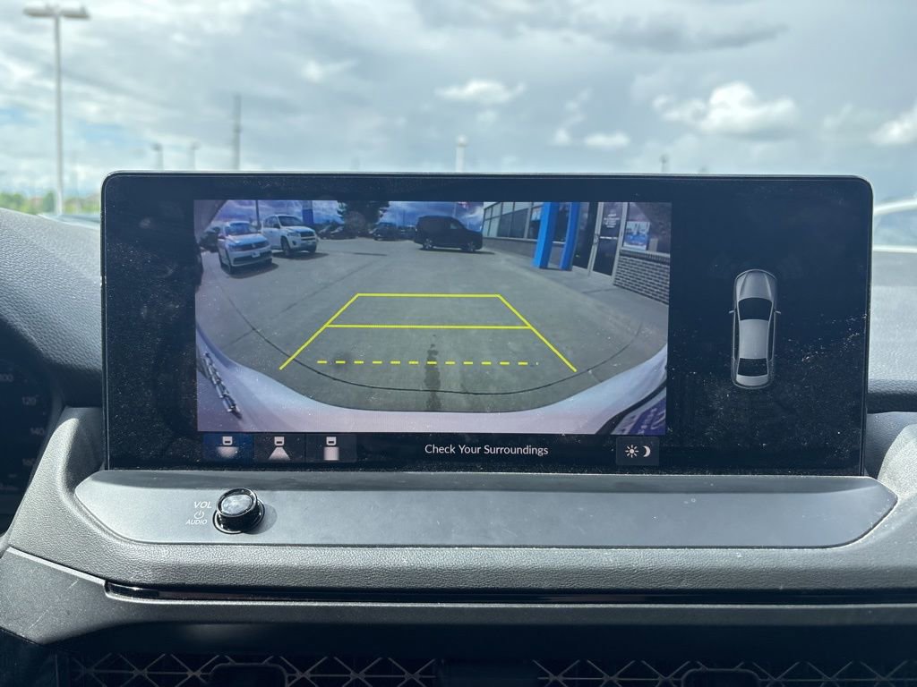 Used 2023 Honda Accord EX-L image 21