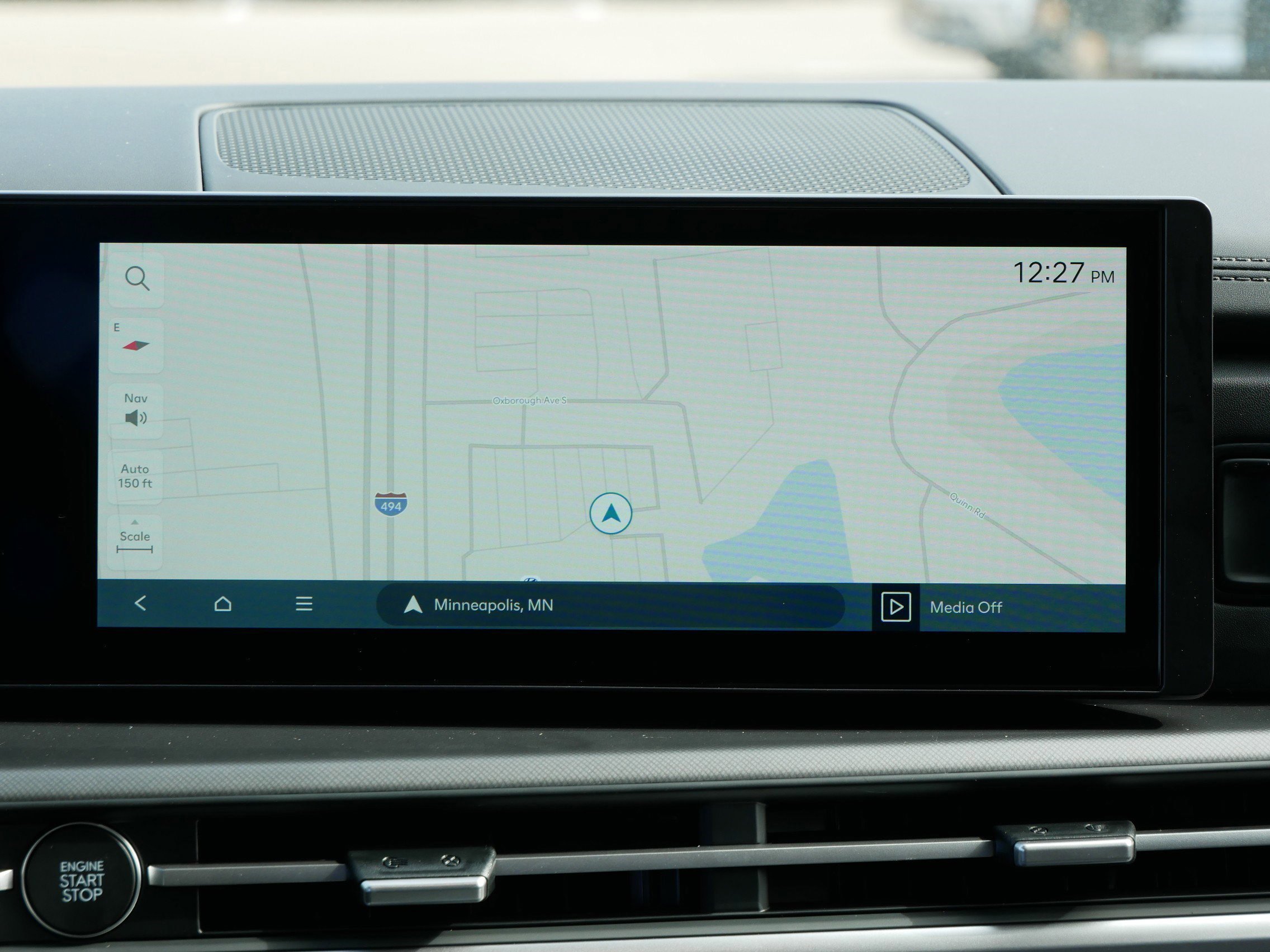 New 2026 Hyundai Santa Fe XRT image 10