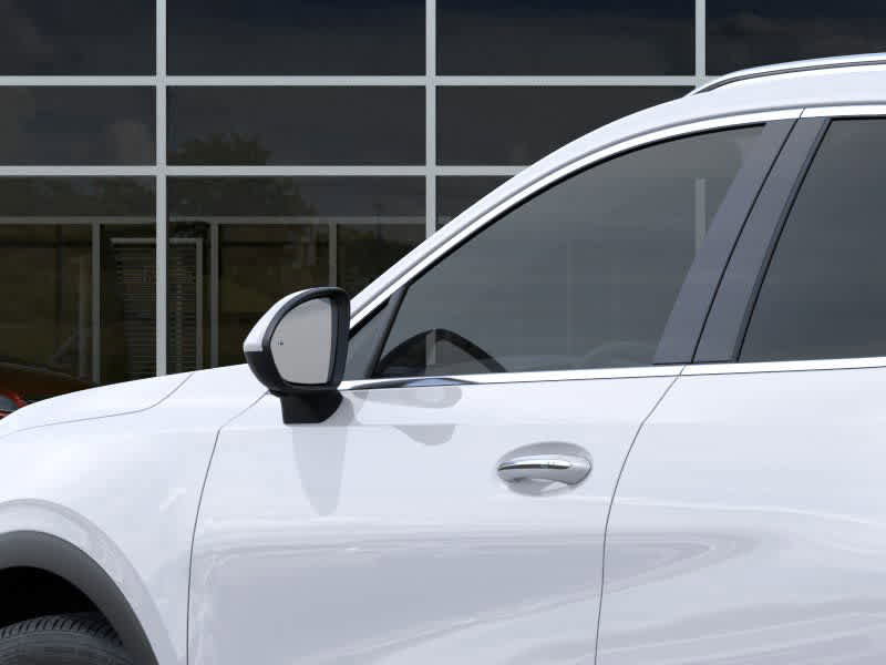 New 2025 Buick Envision Preferred image 12