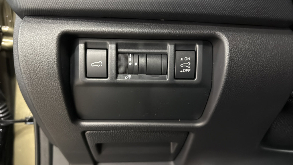 New 2026 Subaru Forester Touring image 19