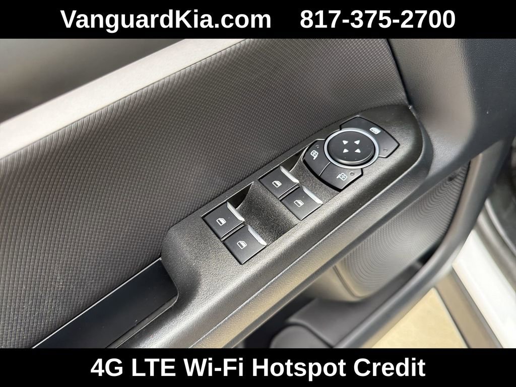 Used 2023 Ford Bronco Sport Big Bend w/ Convenience Package AWD/4WD image 17