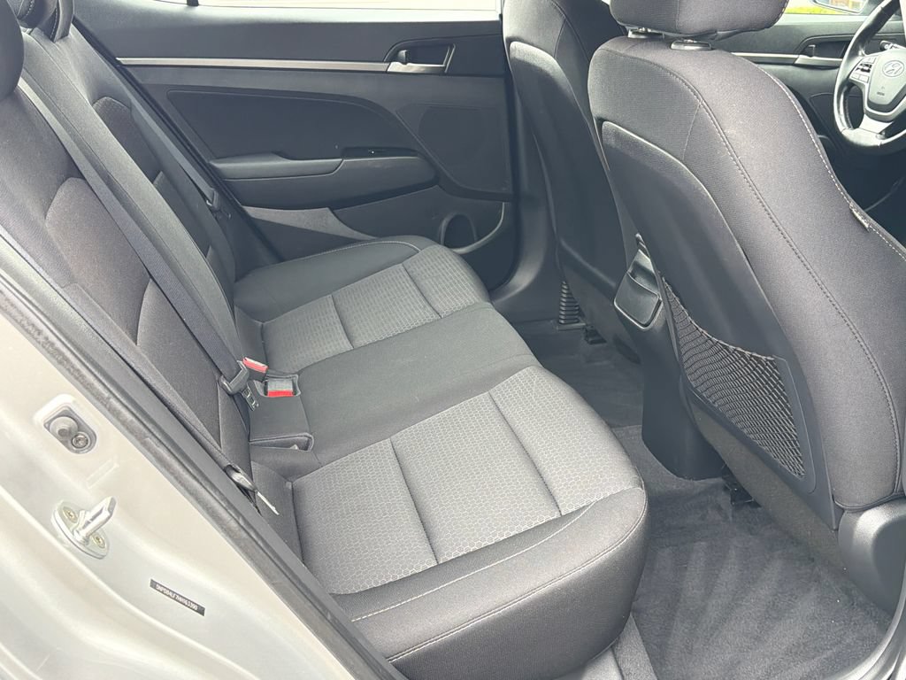 Used 2017 Hyundai Elantra Value Edition FWD image 13
