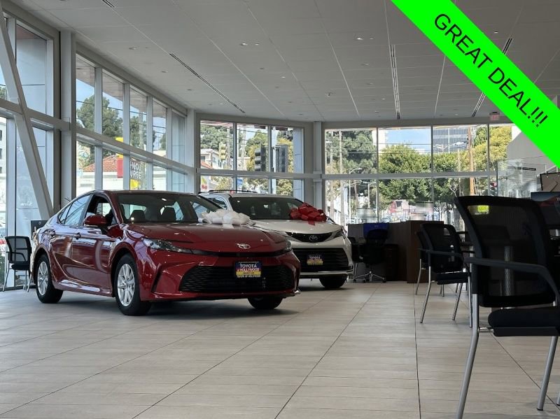 Certified 2023 Toyota Corolla LE w/ Carpet Mat Package (TMS) FWD image 29