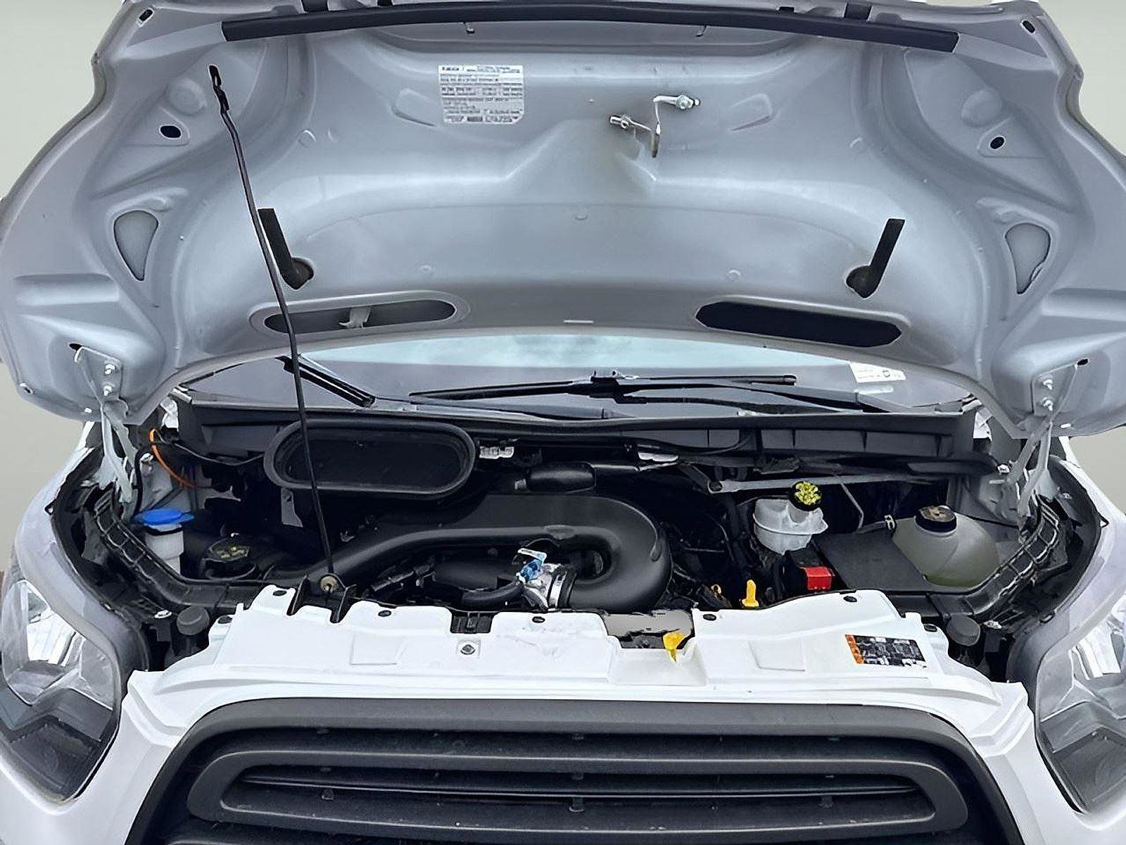 Used 2019 Ford Transit 350 156 DRW image 11