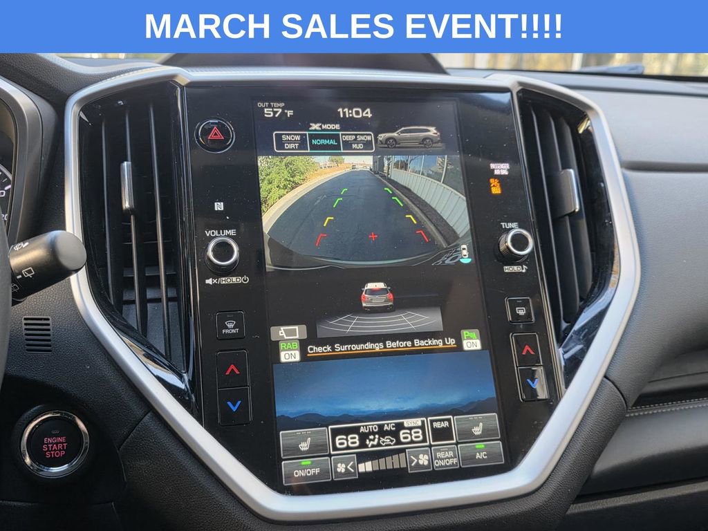 Used 2023 Subaru Ascent Limited w/ Technology Package image 19