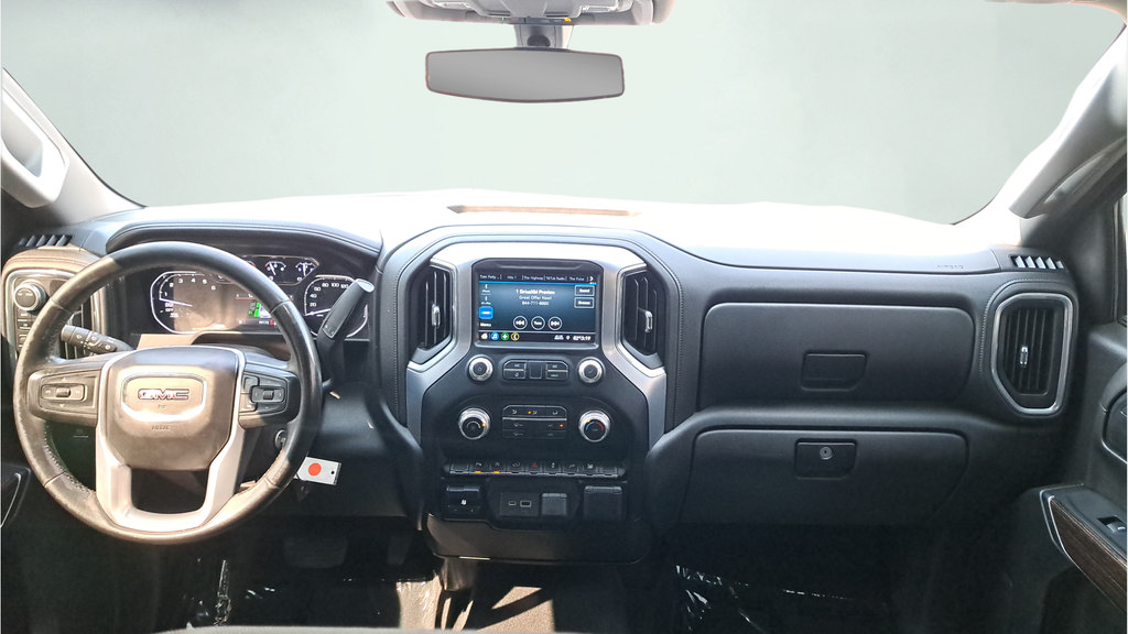 Used 2021 GMC Sierra 1500 SLE w/ Remote Start Package AWD/4WD image 17