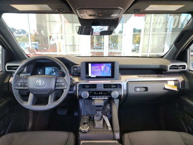 New 2025 Toyota Tacoma SR5 AWD/4WD image 23