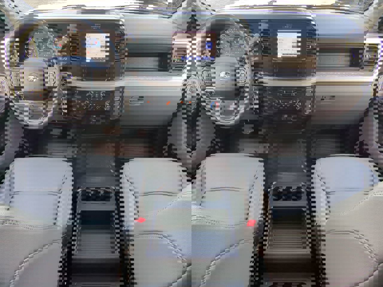 Used 2025 Ford F450 XL w/ 360-Degree Camera Package image 13