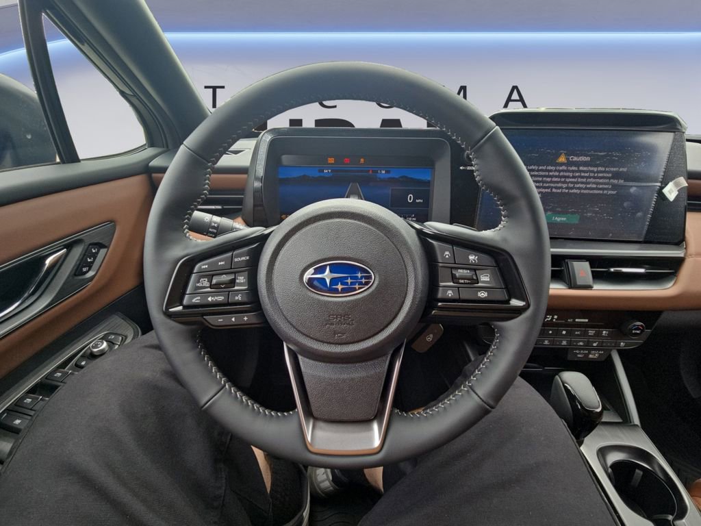 New 2026 Subaru Outback Touring AWD/4WD image 13