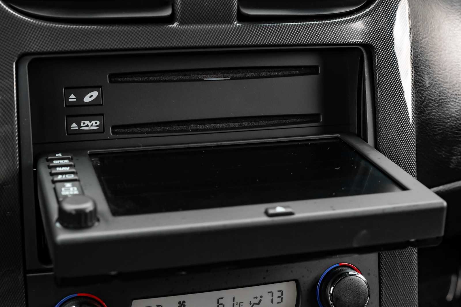 Used 2009 Chevrolet Corvette Z06 w/ Preferred Equipment Group image 24