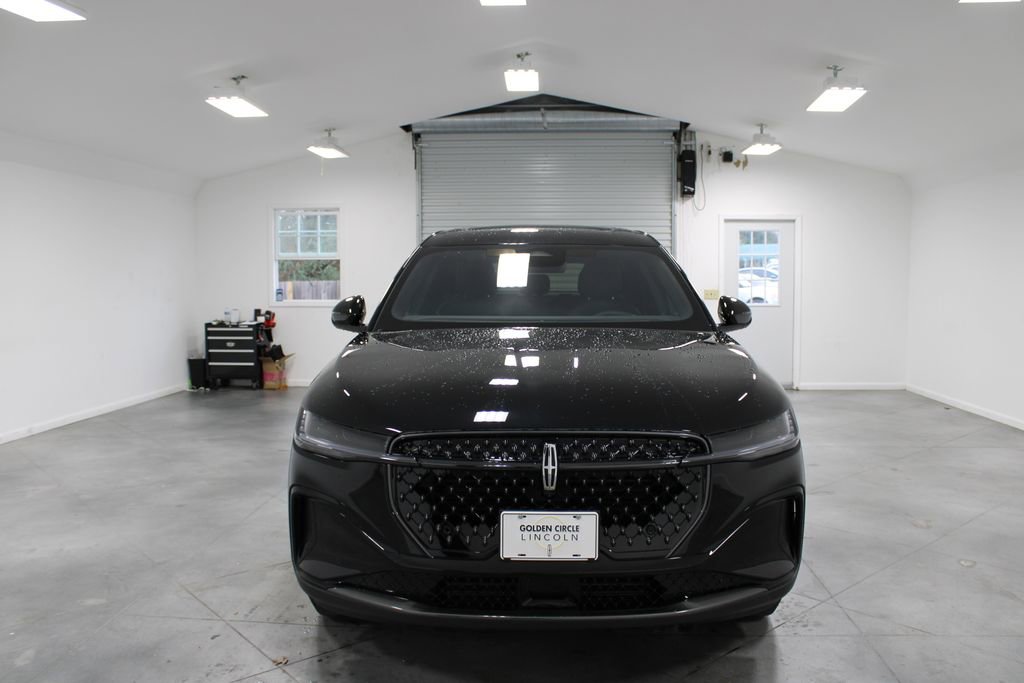 New 2025 Lincoln Nautilus Premier w/ Equipment Group 102A video 2