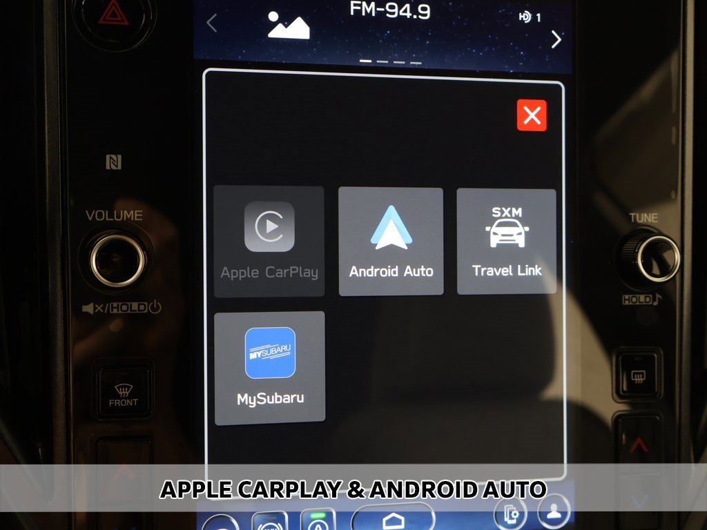 Used 2025 Subaru Forester Premium image 7