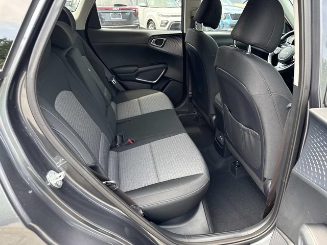 Used 2023 Kia Soul EX FWD image 11