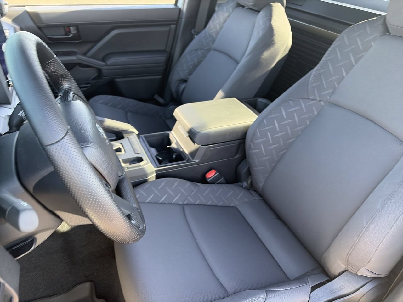 New 2026 Toyota Tacoma SR RWD image 18