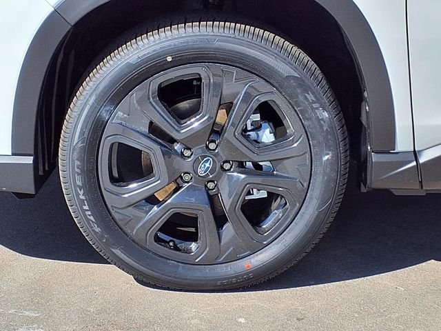 New 2026 Subaru Ascent Bronze Edition AWD/4WD image 11