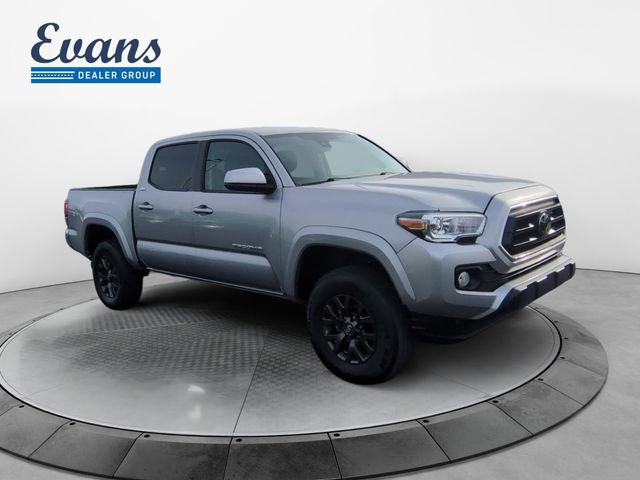 Used 2022 Toyota Tacoma SR5 image 10
