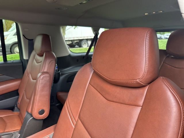 Used 2015 Cadillac Escalade ESV Premium AWD/4WD image 9