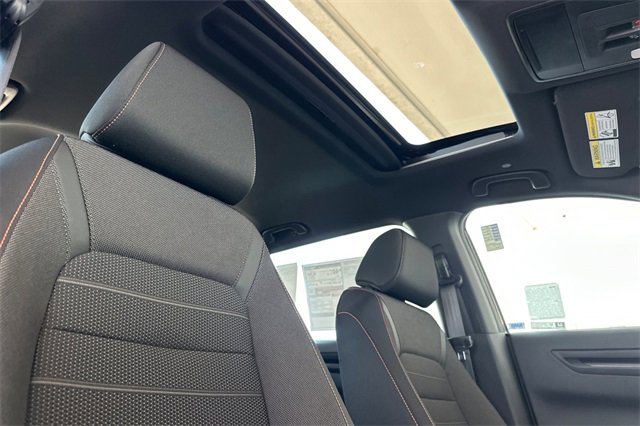 New 2026 Honda CR-V Sport image 17