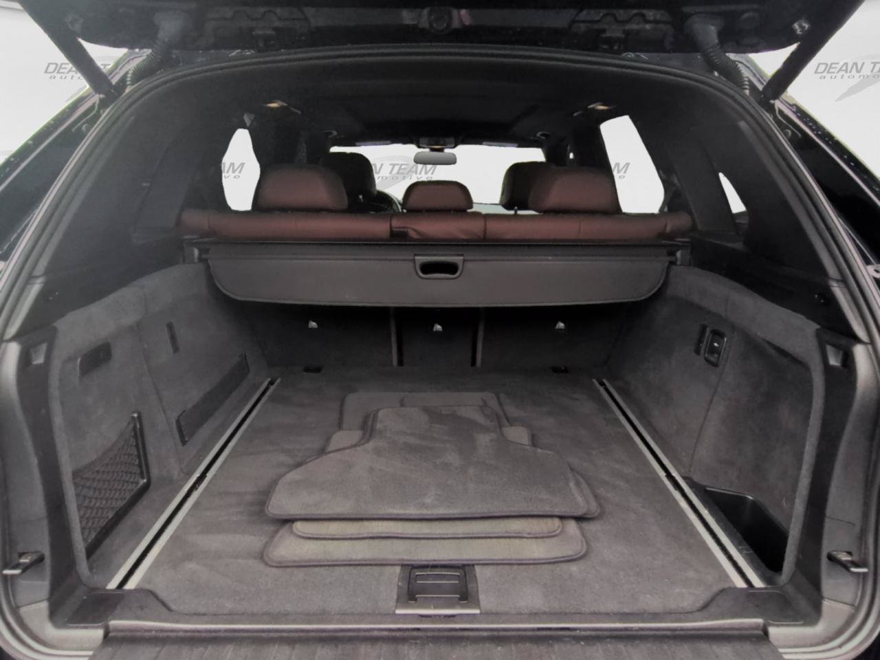 Used 2014 BMW X5 xDrive35i AWD/4WD image 9