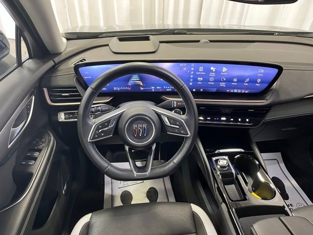Used 2024 Buick Envision Sport Touring image 5