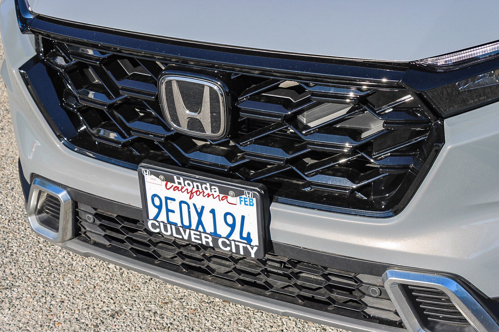 Certified 2023 Honda CR-V Sport Touring image 6